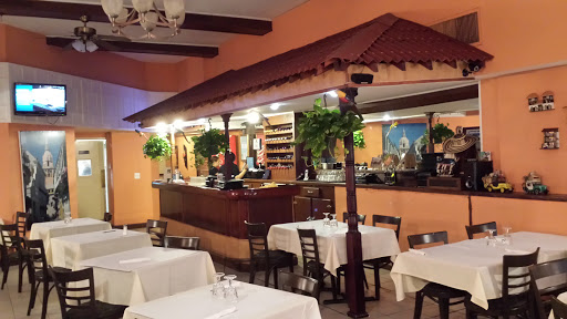 El Pueblito Restaurant