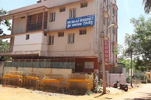 Sri Balaji Residency image