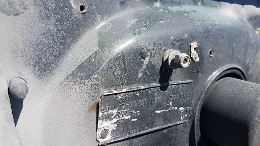 Auto Body Shop «AUTO PAINTERS PLUS, LLC», reviews and photos, 1275 Starkey Rd Unit C, Largo, FL 33771, USA