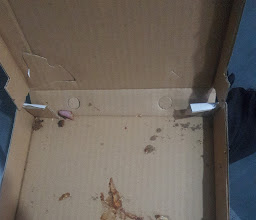 The Pizza Company photo