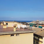 Photo n°2 de l'avis de Vladimir.e fait le 08/06/2017 à 08:45 sur le  Hotel Tirreno à Lavagna