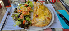 Plats et boissons du Pizzeria Le Petit Napoli à Albi - n°11