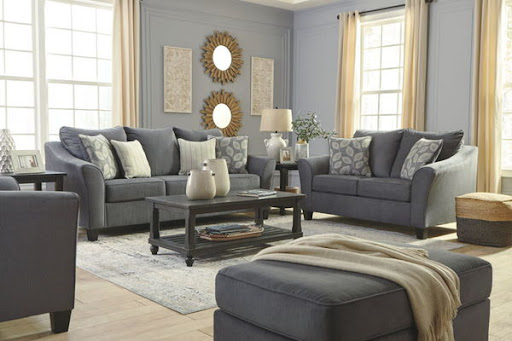 Furniture Wholesaler «Furniture Wholesale Plus», reviews and photos, 3870 Dickerson Pike, Nashville, TN 37207, USA