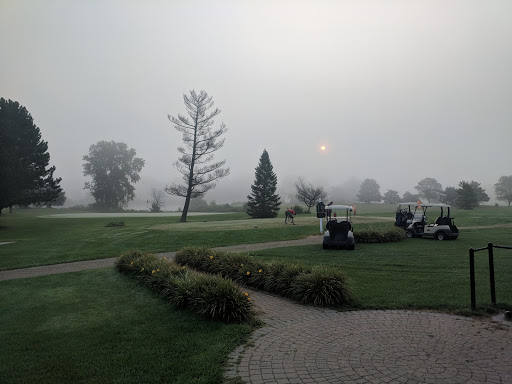 Golf Course «Belle River Golf Course», reviews and photos, 12564 Belle River Rd, Memphis, MI 48041, USA