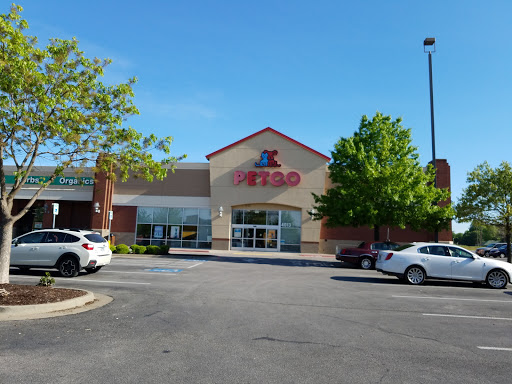 Pet Supply Store «Petco Animal Supplies», reviews and photos, 4013 W Walnut St, Rogers, AR 72756, USA