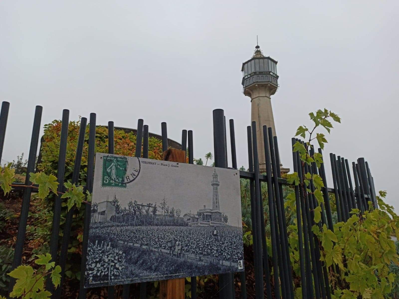 Photo n° 1 de l'avis de Valérie.e fait le 07/06/2021 à 20:24