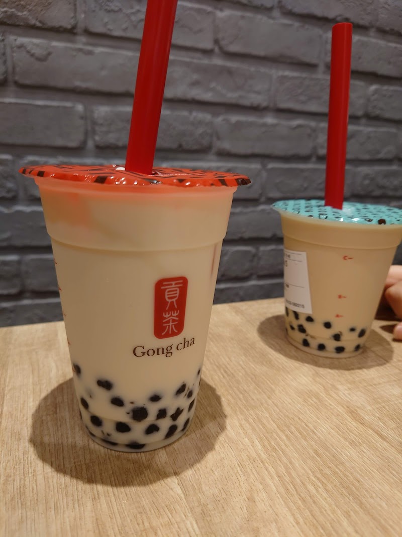 ゴンチャ 鳥栖プレミアム・アウトレット店 (Gong cha)