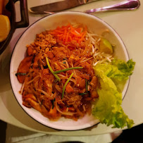 Phat thai du Restaurant thaï Tuk Tuk Mum à Rennes - n°16