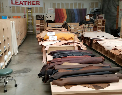 Craft Store «Tandy Leather Baldwin Park-12», reviews and photos, 1376 Maine Ave, Baldwin Park, CA 91706, USA