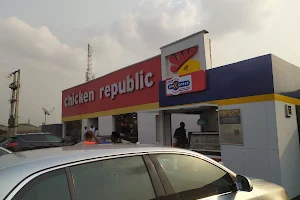 Chicken Republic - Trans Amadi image