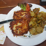 Photo n°2 de l'avis de Jens.o fait le 13/09/2021 à 18:16 sur le  Hacker-Pschorr Wirtshaus Regensburg im alten Augustiner Kloster à Regensburg