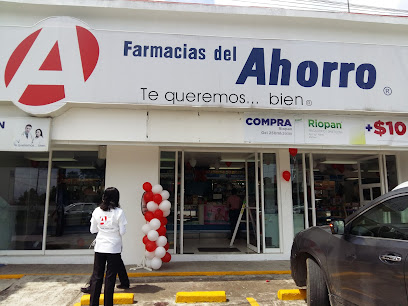 Farmacia Del Ahorro