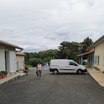 Photo n° 2 de l'avis de Charles.h fait le 15/08/2021 à 13:51 pour Ferme Auberge Restaurant Le Vieux Chene à Castelnau-Chalosse