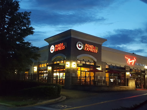 Shopping Mall «Camp Creek Marketplace», reviews and photos, 3480 Marketplace Blvd, East Point, GA 30344, USA