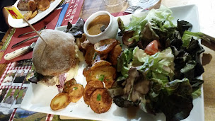 Photo n°58 de Le zinc riom à Riom ()