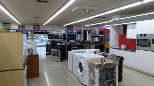 Zajic Appliance Service and Sales in Sacramento, California