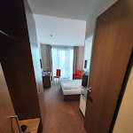 Photo n°3 de l'avis de Ralph.i fait le 23/03/2022 à 18:40 sur le  IntercityHotel Dresden à Dresden