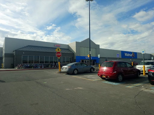 Department Store «Walmart Supercenter», reviews and photos, 2405 Vestal Pkwy E, Vestal, NY 13850, USA
