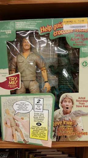 Book Store «Half Price Books», reviews and photos, 4000 Oxford Dr, Bethel Park, PA 15102, USA