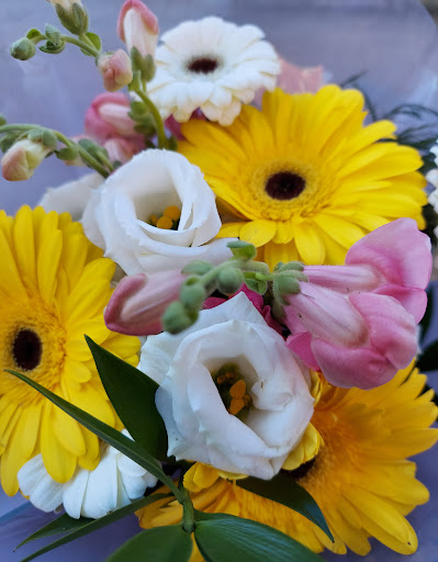Florist «Flowers by Chris», reviews and photos, 1023 Cathedral St, Baltimore, MD 21201, USA