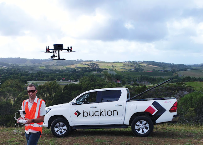 Buckton Consulting Surveyors - Warkworth
