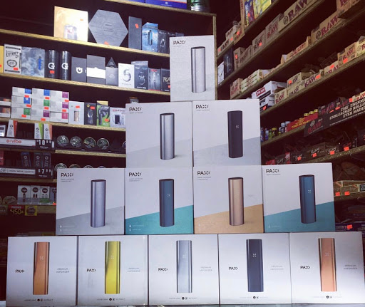 Vaporizer Store «Vape N Cloud Smoke Shop», reviews and photos, 573 Nostrand Ave, Brooklyn, NY 11216, USA