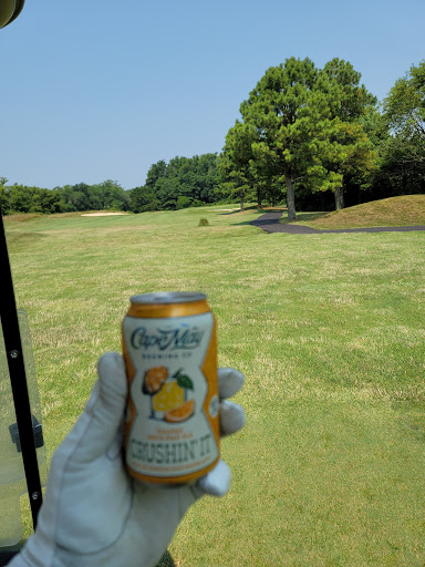 Golf Club «Cape May National Golf Club», reviews and photos, 834 Florence Avenue, Cape May, NJ 08204, USA