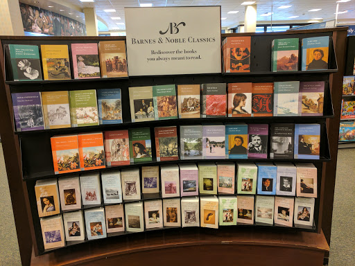 Book Store «Barnes & Noble», reviews and photos, 5709 Lone Tree Way, Antioch, CA 94531, USA