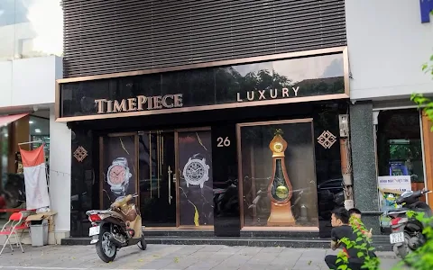 TimePiece Luxury - 26 Điện Biên Phủ image