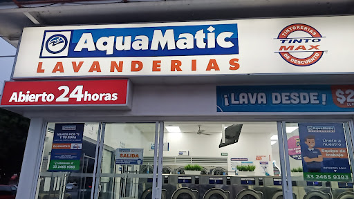 AquaMatic Laureles