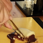 Photo n°6 de l'avis de Deborah.l fait le 19/06/2022 à 06:19 sur le  Qor di Balena à Bergamo