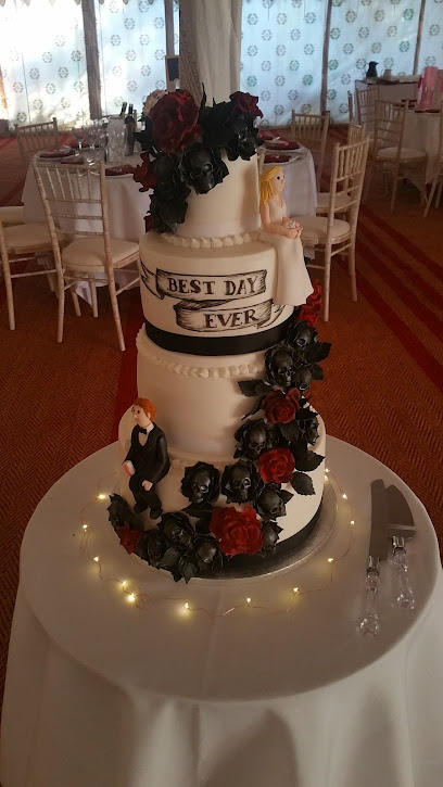 The Cake Barrow