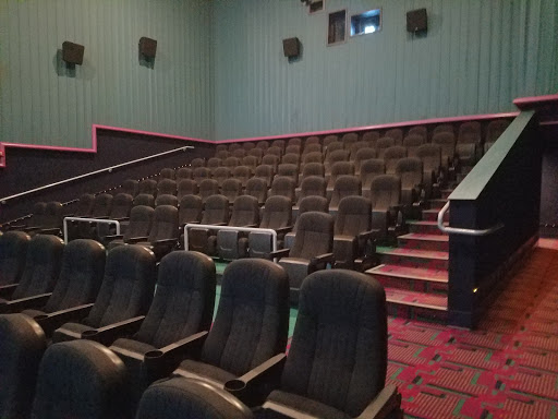 Fun Movie Grill Drive-In Theater