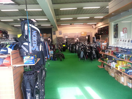 Golf Plus Outlet Lille