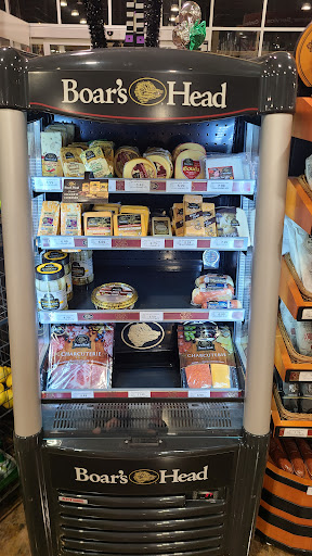 Wine Store «Total Wine & More», reviews and photos, 981 W Interstate 20, Arlington, TX 76017, USA