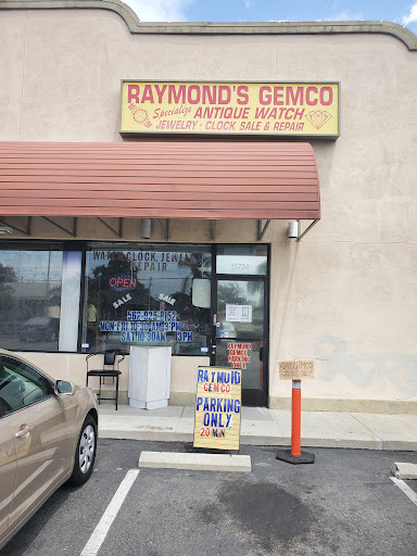 Raymond's Gemco