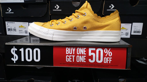 Converse Factory Outlet Sydney