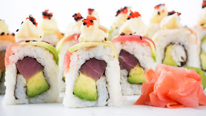 Reel Sushi