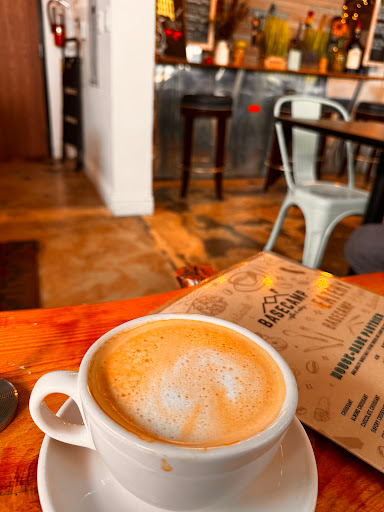 Cafe Au lait