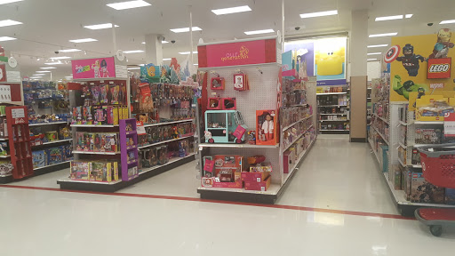 Department Store «Target», reviews and photos, 7100 Santa Monica Blvd #201, West Hollywood, CA 90046, USA