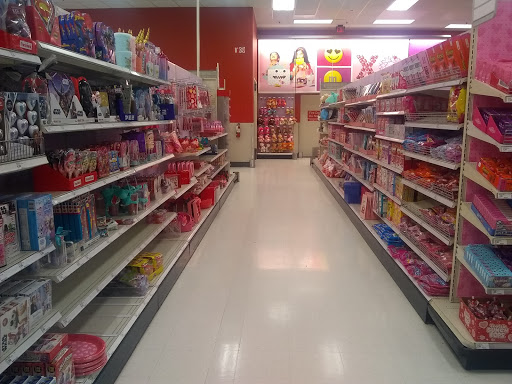 Department Store «Target», reviews and photos, 6767 S Clinton St, Englewood, CO 80112, USA