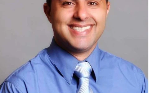 Dr. Dany Zayour, MD image