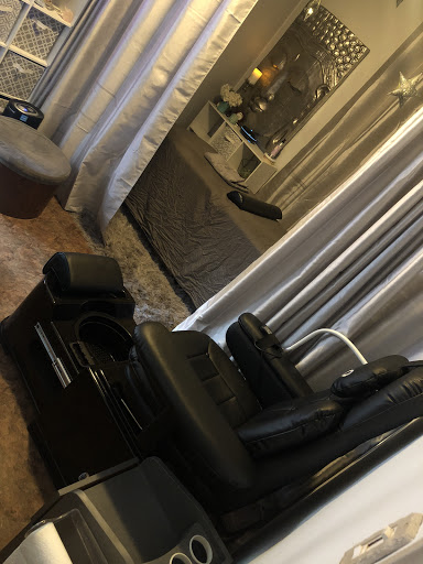 Beauty Supply Store «Petrucelli Beauty Supply & Equipment», reviews and photos, 133-20 Whitestone Expy, Flushing, NY 11354, USA