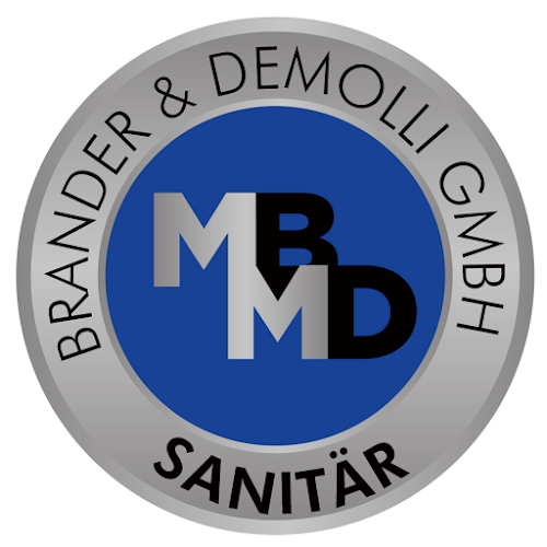 Brander Sanitär GmbH, Herisau - St.Gallen - Klempner