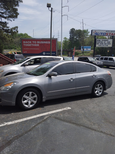 Discount Store «Dollar General», reviews and photos, 3510 N Decatur Rd, Scottdale, GA 30079, USA