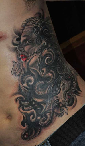 Tattoo Shop «Tattoo Technique Studio Inc», reviews and photos, 29 Franklin St, Clarksville, TN 37040, USA