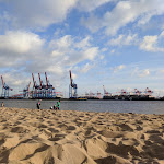 Photo n°1 de l'avis de Angela.r fait le 02/04/2017 à 09:09 sur le  Kajüte SB 12 à Hamburg