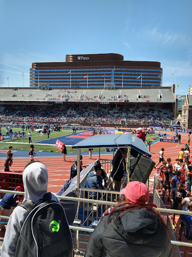 Stadium «Franklin Field», reviews and photos, 235 S 33rd St, Philadelphia, PA 19104, USA