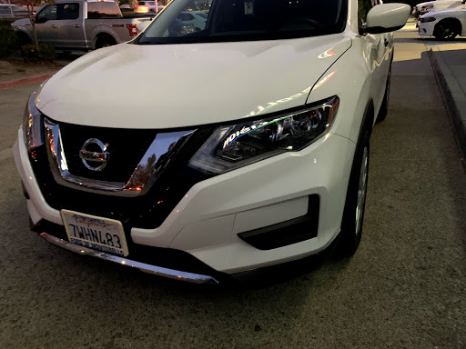 Auto Body Shop «Caliber Collision», reviews and photos, 14622 Ramona Ave, Chino, CA 91710, USA