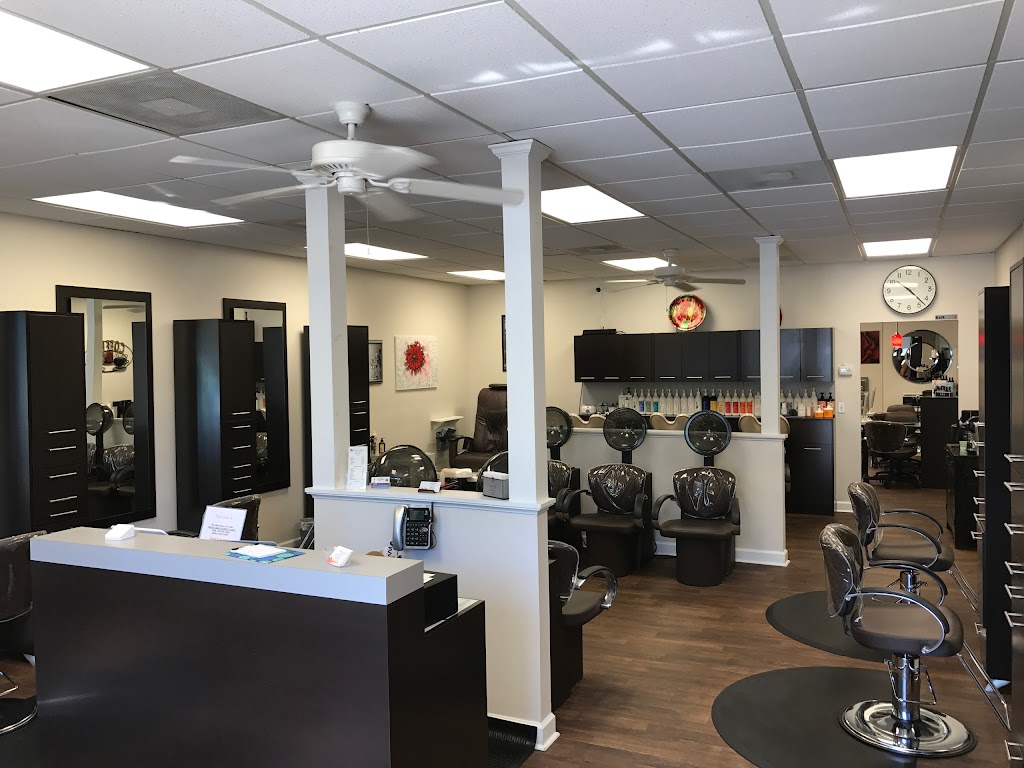 DEEDA SALON 34134